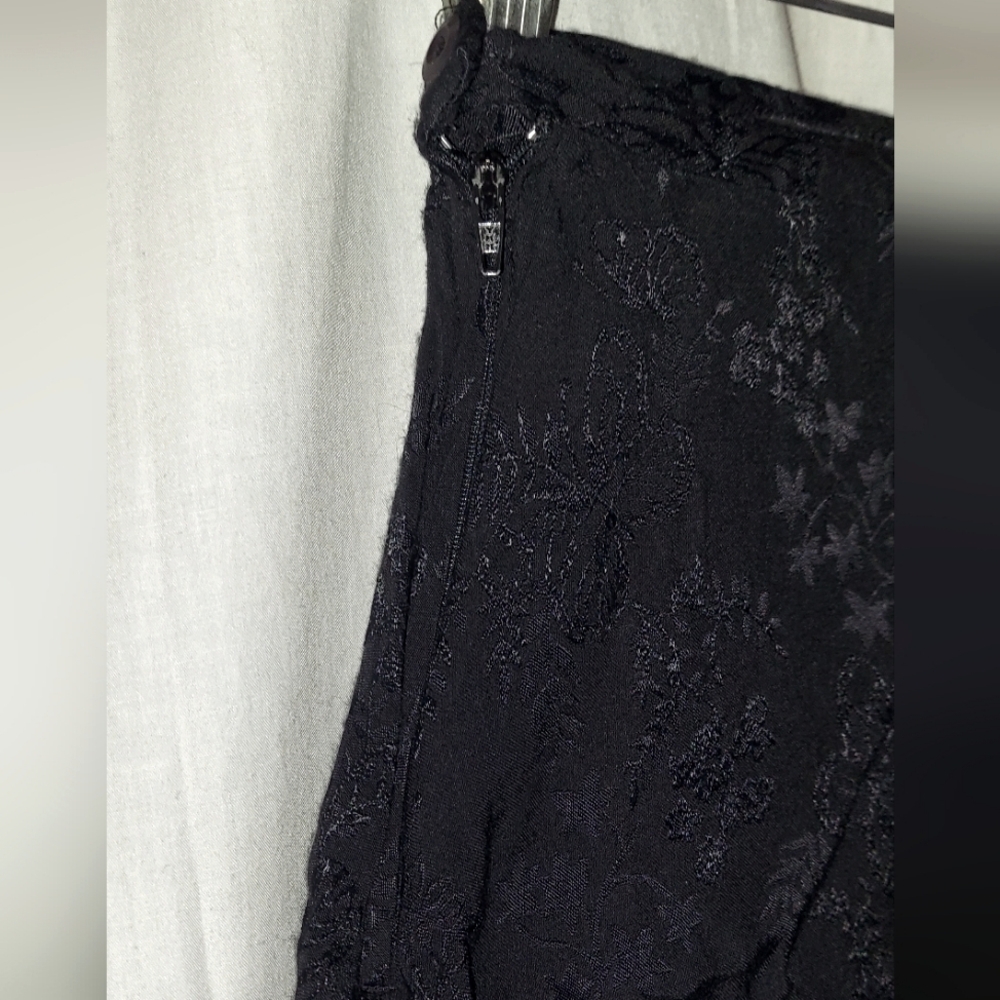 Rayon Skirts - Picture 3 of 10